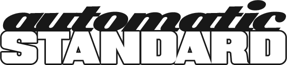 Automatic Standard Logo